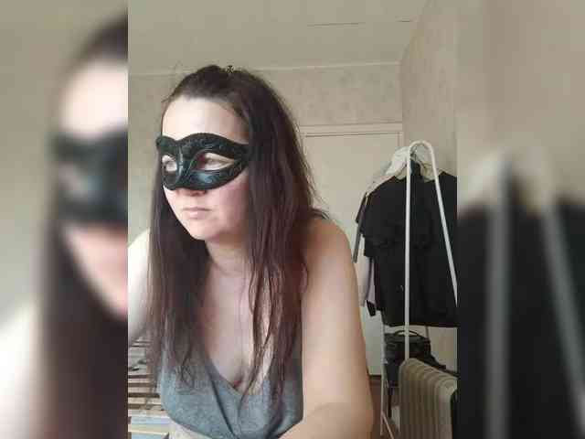 -uuuuu- webcam