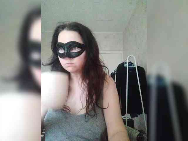 Alexsa007 webcam