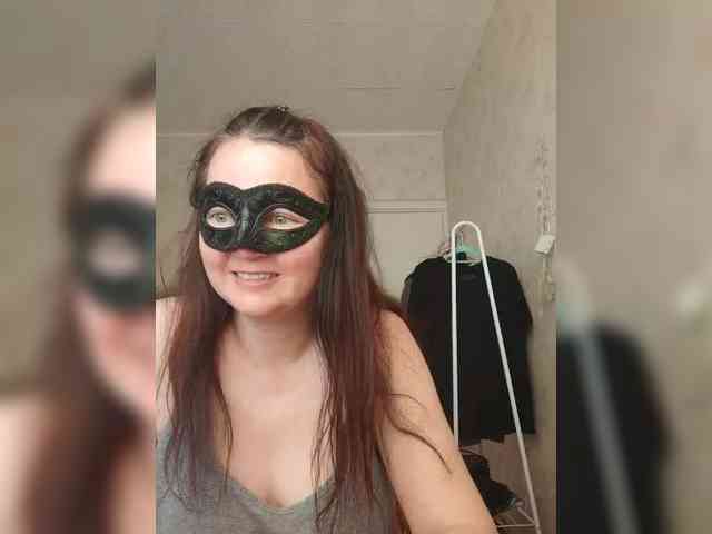 Alexsa007 webcam
