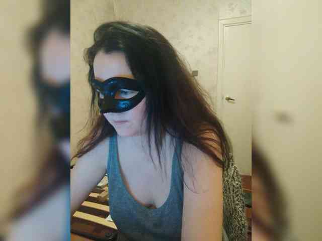 -uuuuu- webcam