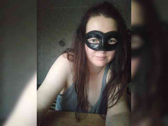 -uuuuu- webcam