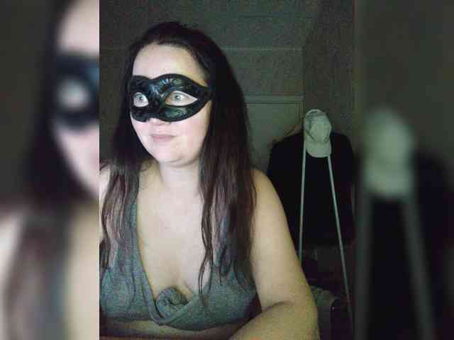 -uuuuu- webcam