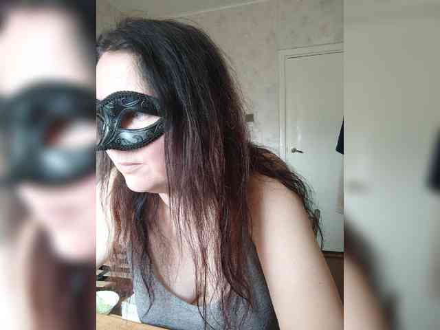 -uuuuu- webcam