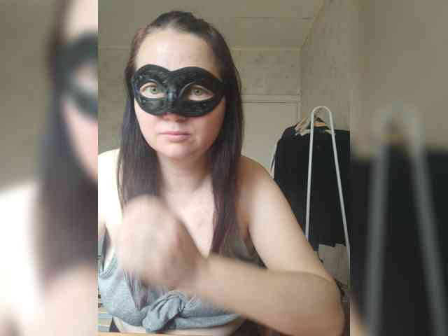 Alexsa007 webcam