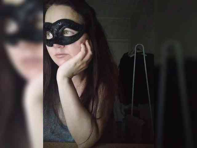 Alexsa007 webcam
