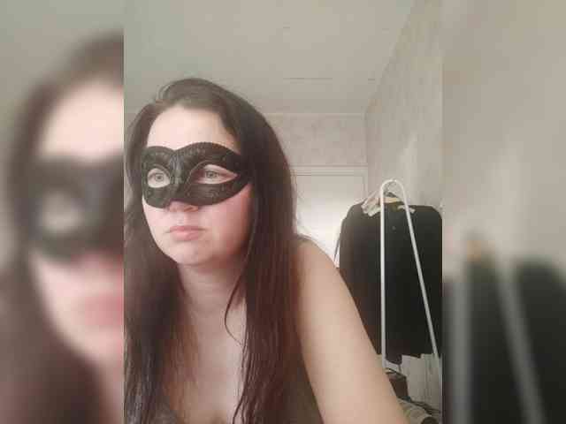 Alexsa007 webcam