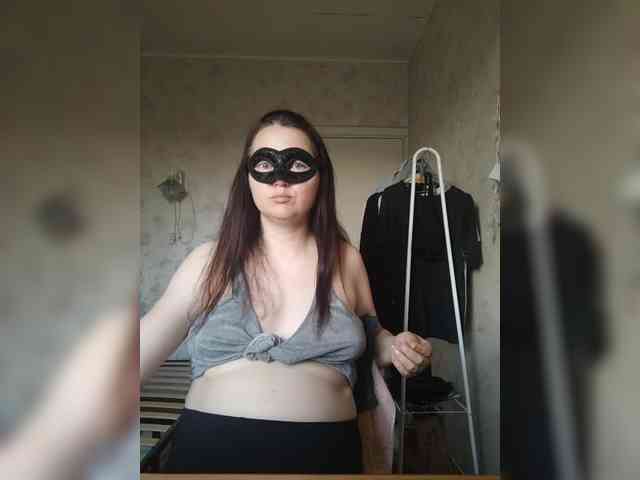 Alexsa007 webcam