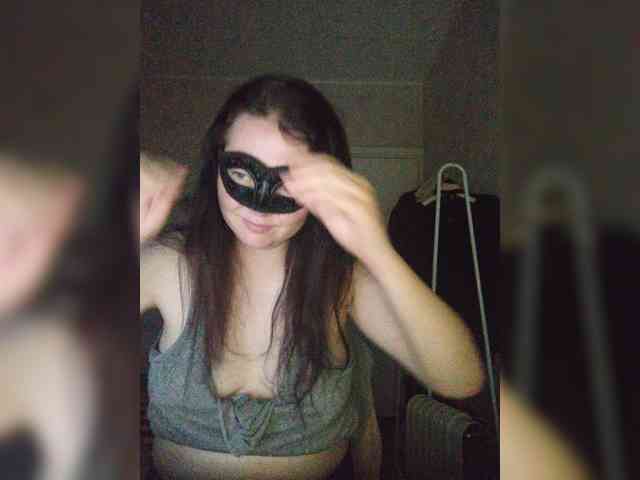 Alexsa007 webcam