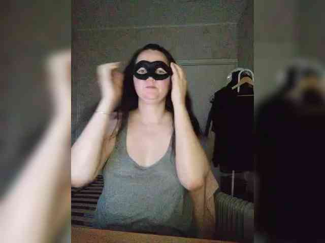 -uuuuu- webcam