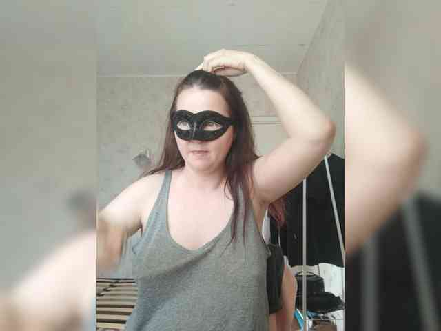 Alexsa007 webcam