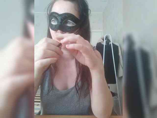 -uuuuu- webcam