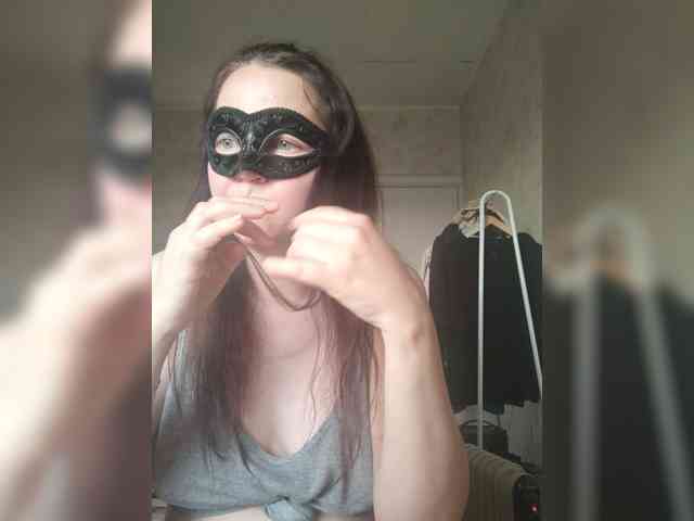 Alexsa007 webcam