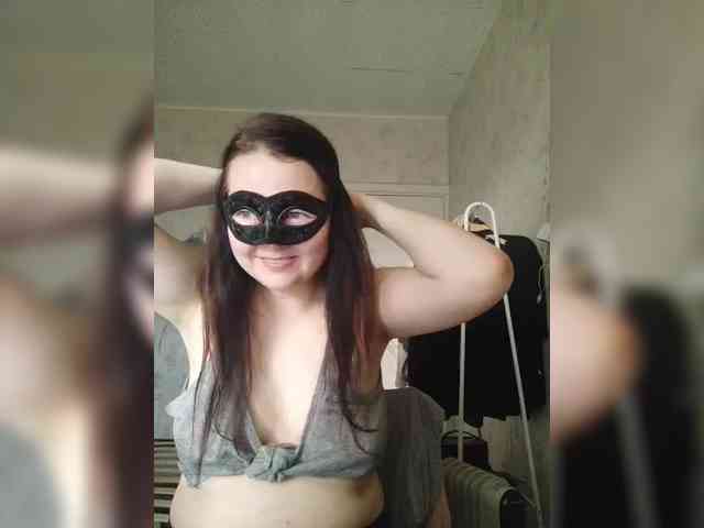 Alexsa007 webcam