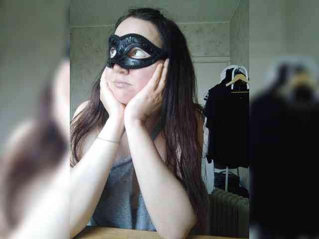 -uuuuu- webcam