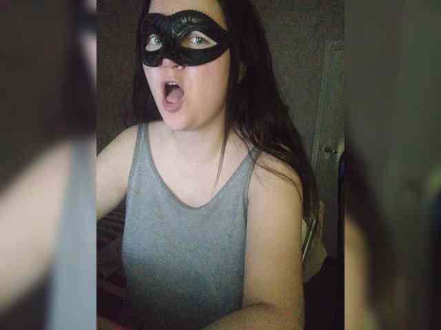 -uuuuu- webcam
