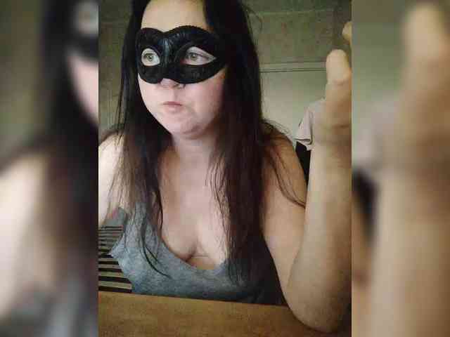-uuuuu- webcam