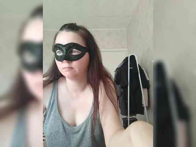Alexsa007 webcam
