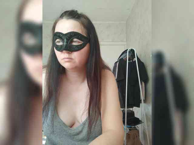 Alexsa007 webcam