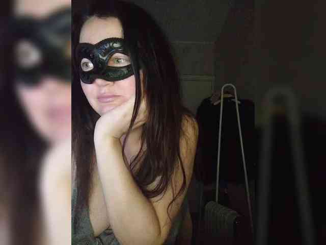 Alexsa007 webcam