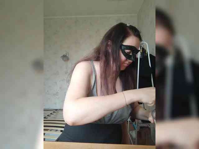 -uuuuu- webcam