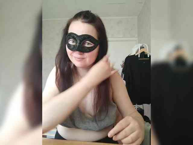 -uuuuu- webcam
