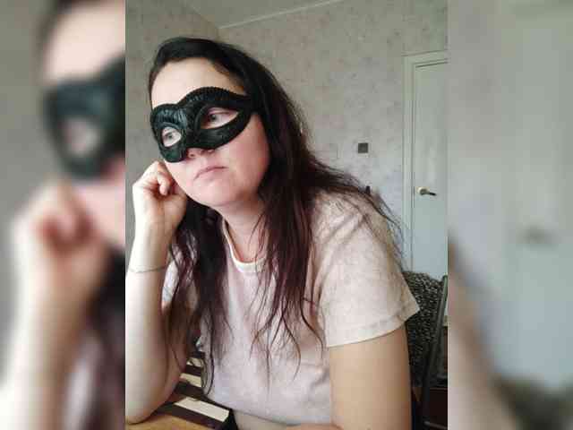 -uuuuu- webcam