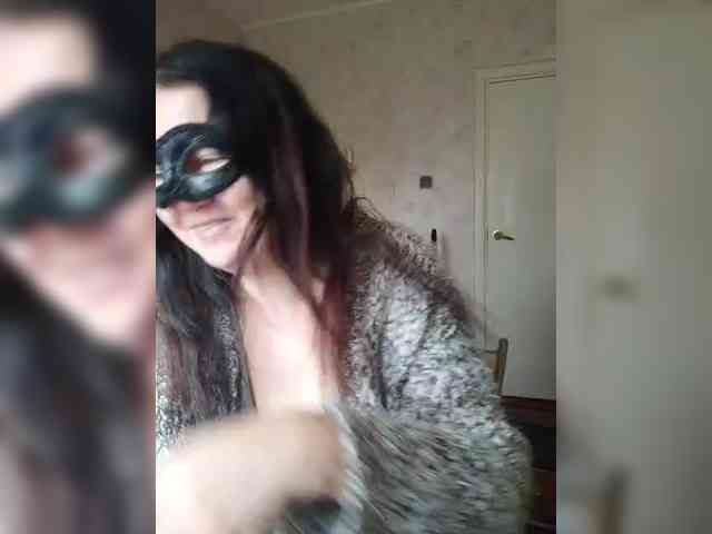 -uuuuu- webcam