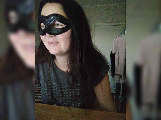 -uuuuu- webcam