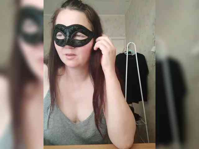 Alexsa007 webcam