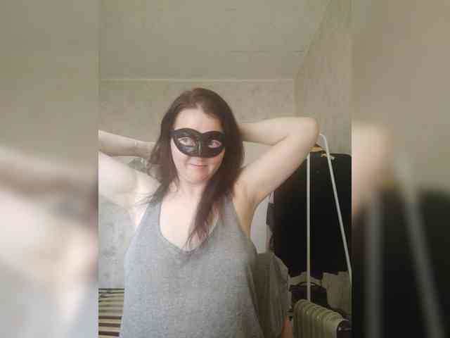 Alexsa007 webcam