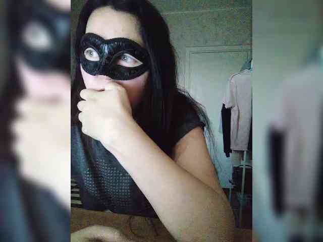 -uuuuu- webcam