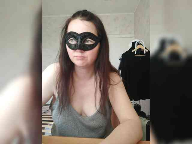-uuuuu- webcam