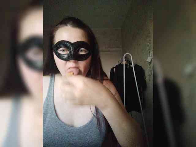 Alexsa007 webcam