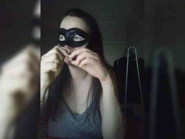 Alexsa007 webcam