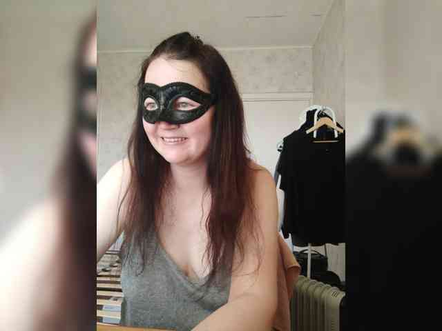 -uuuuu- webcam