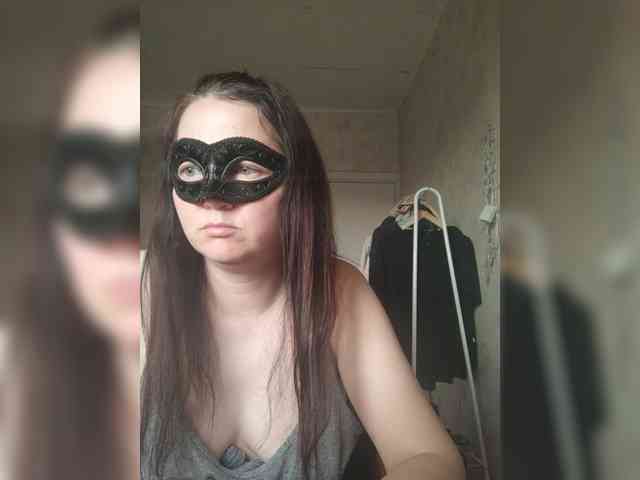 Alexsa007 webcam