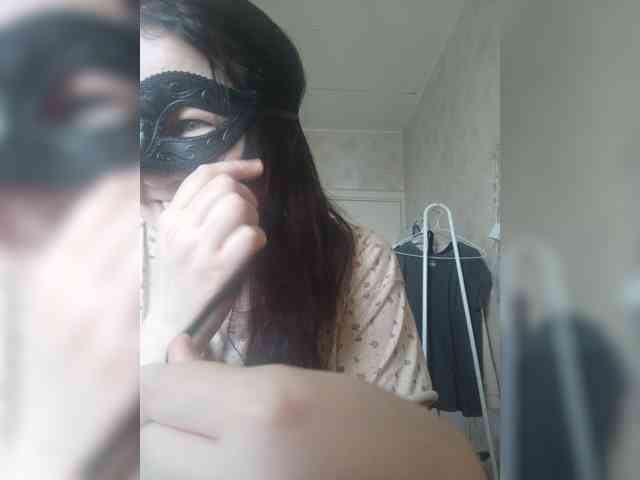Alexsa007 webcam