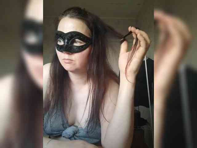 Alexsa007 webcam