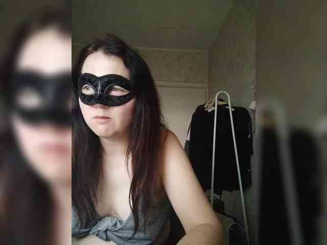 Alexsa007 webcam