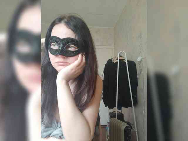 Alexsa007 webcam