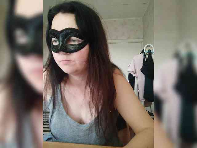 -uuuuu- webcam