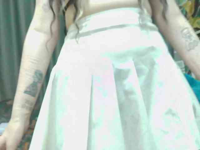 TinaKandel webcam