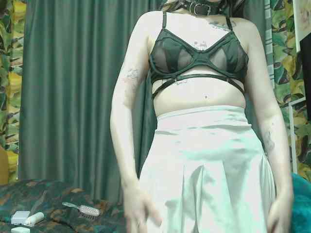 TinaKandel webcam