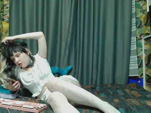 TinaKandel webcam