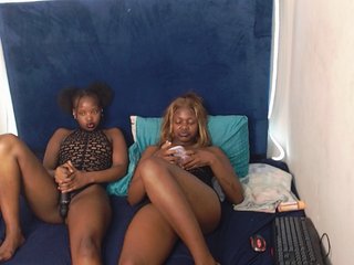 Live User Thumb