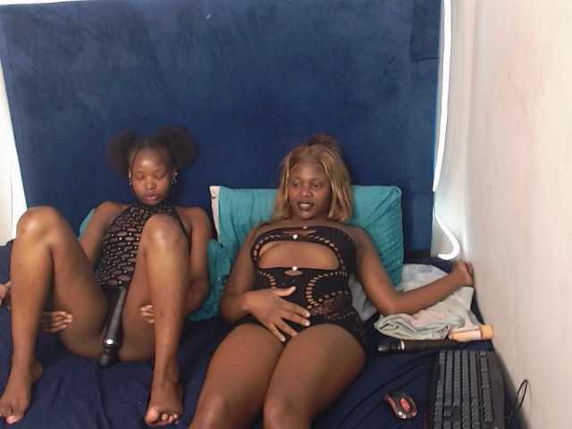 go to chat with LISSAH26