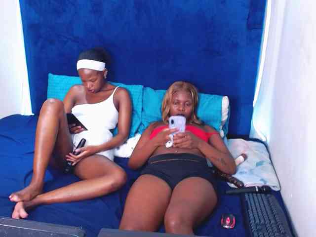 LISSAH26 webcam