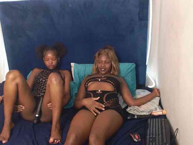 LISSAH26 Live Webcam on BongaCams