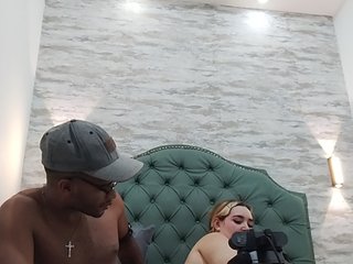 Marcoandluna Porn Show
