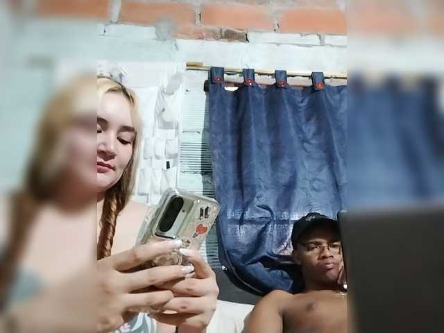 Marcoandluna